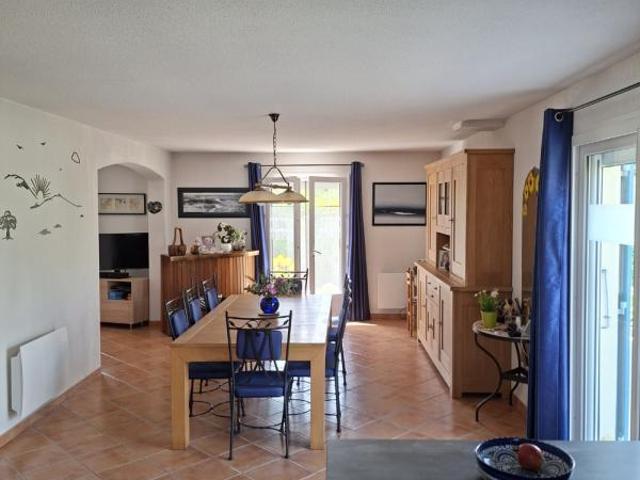 Maison 5 pièces 101 m²