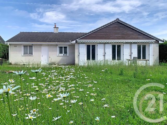 Maison 5 pièces 101 m²