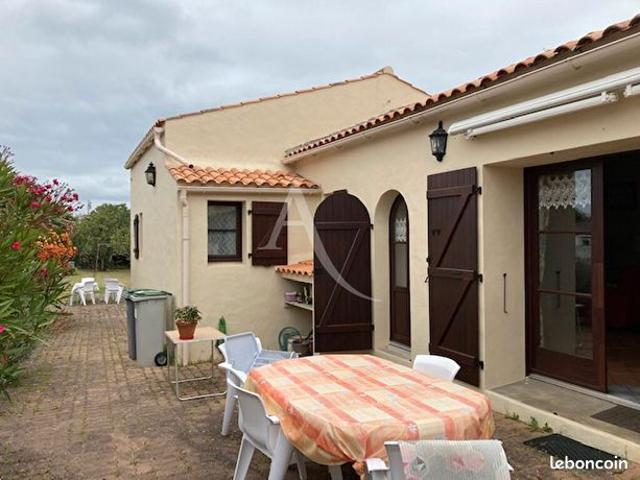 Maison 5 pièces 101 m²