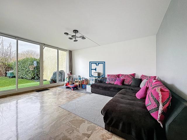 Maison 5 pièces 101 m²