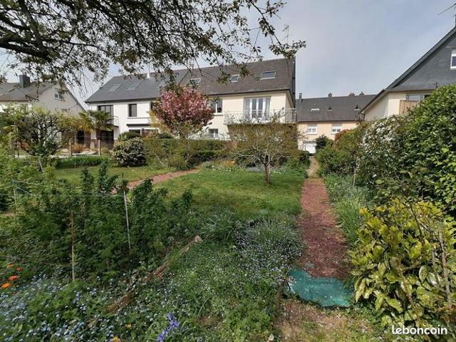 Maison 5 pièces 101 m²