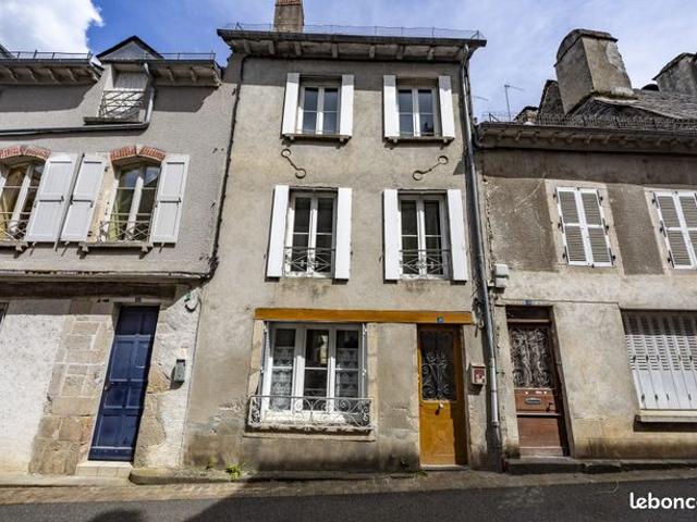 Maison 5 pièces 101 m²