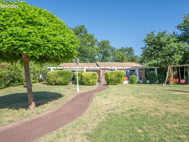 Maison 5 pièces 101 m²