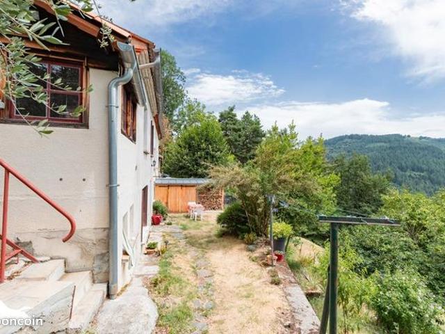 Maison 5 pièces 101 m²