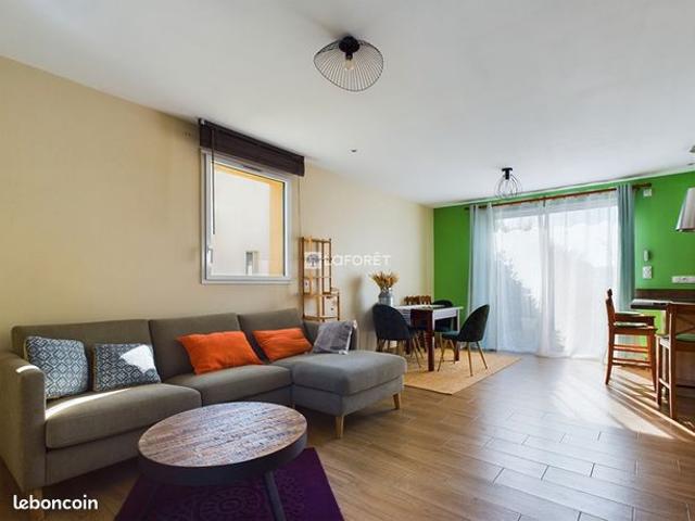 Maison 5 pièces 101 m²
