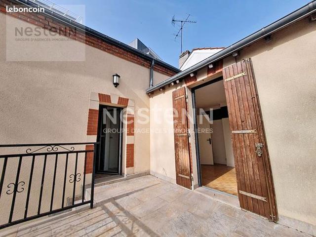 Maison 5 pièces 101 m²