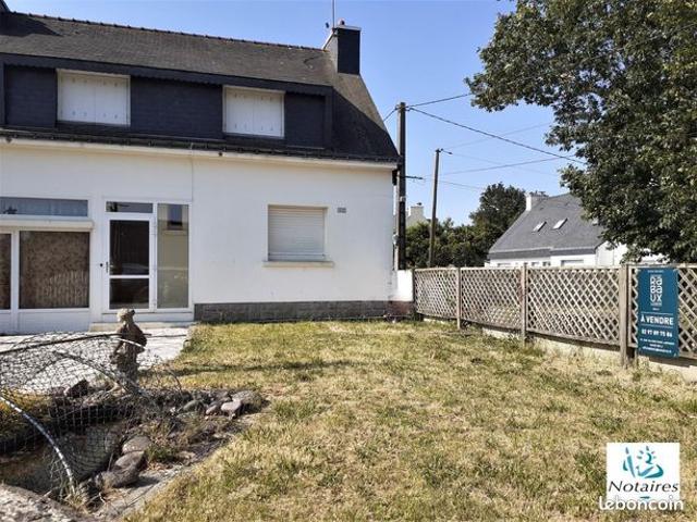 Maison 5 pièces 101 m²