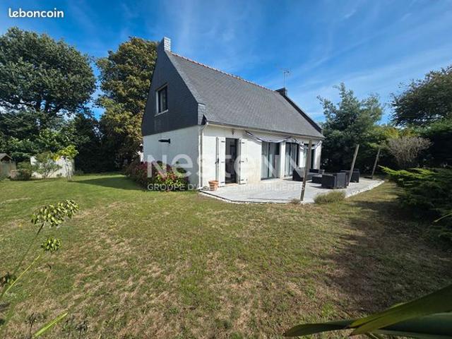 Maison 5 pièces 101 m²