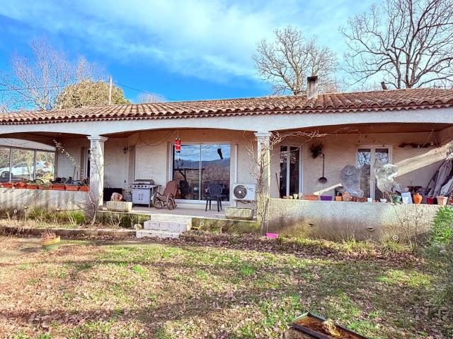 Maison 5 pièces 101 m²