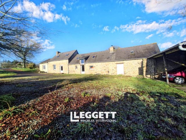 Maison 5 pièces 101 m²