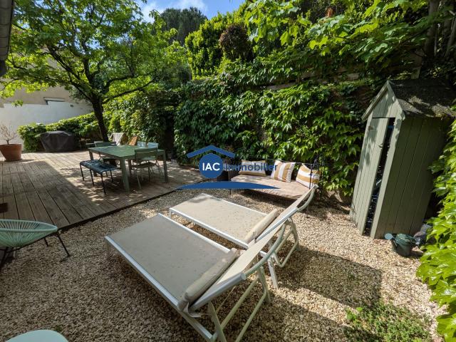 Maison 5 pièces 101 m²
