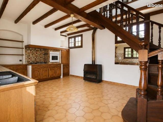 Maison 5 pièces 101 m²