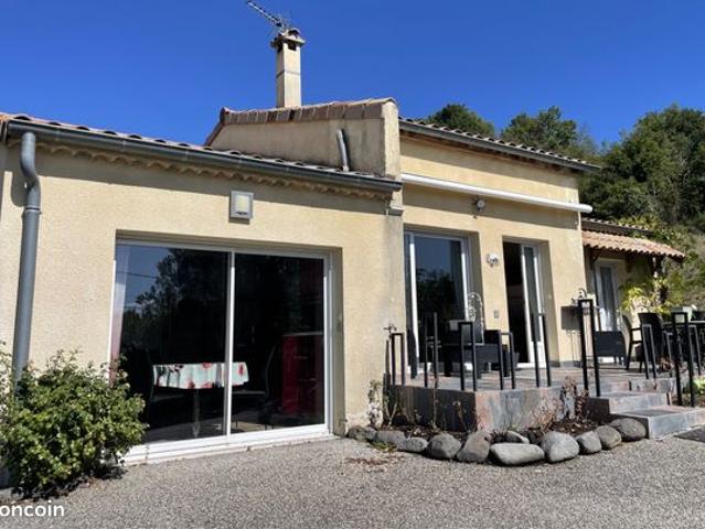 Maison 5 pièces 101 m²