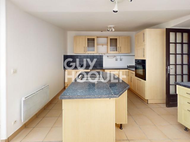 Maison 5 pièces 101 m²