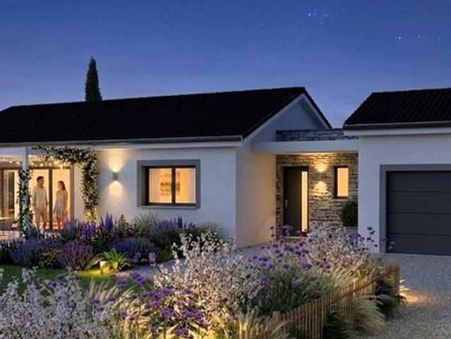 Maison 5 pièces 101 m²