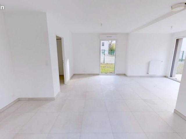 Maison 5 pièces 101 m²