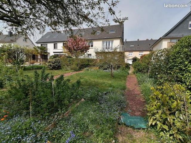 Maison 5 pièces 101 m²