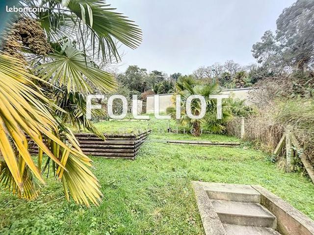Maison 5 pièces 101 m²