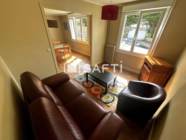 Maison 5 pièces 101 m²