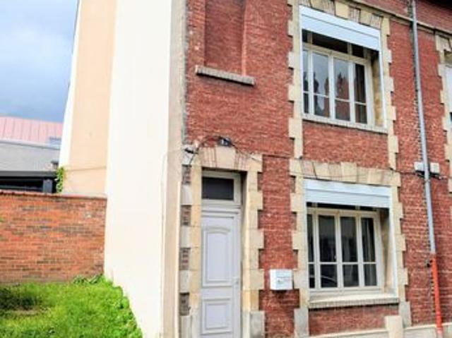 Maison 5 pièces 101 m²