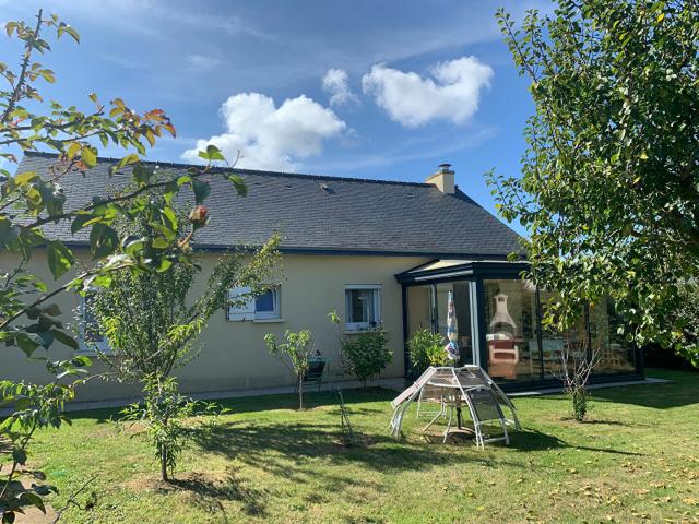 Maison 5 pièces 101 m²