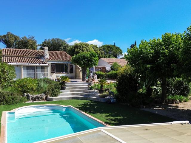 Maison 5 pièces 101 m²