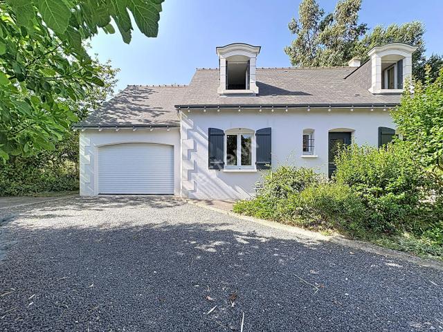 Maison 5 pièces 101 m²