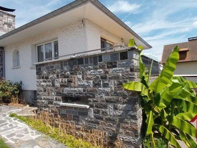 Maison 5 pièces 101 m²