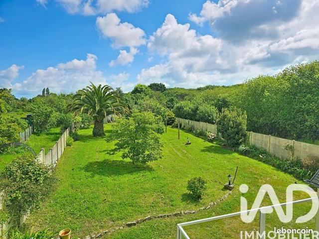 Maison 5 pièces 101 m²