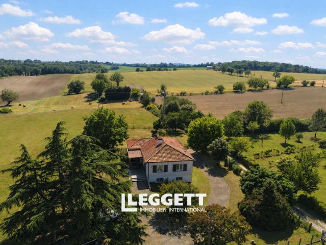 Maison 5 pièces 101 m²