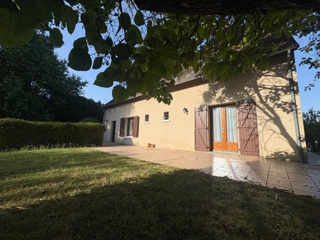 Maison 5 pièces 101 m²