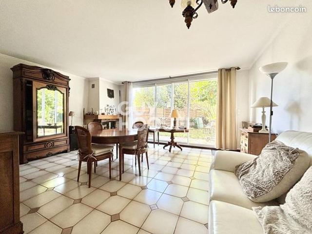 Maison 5 pièces 101 m²