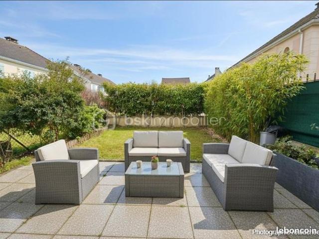 Maison 5 pièces 101 m²