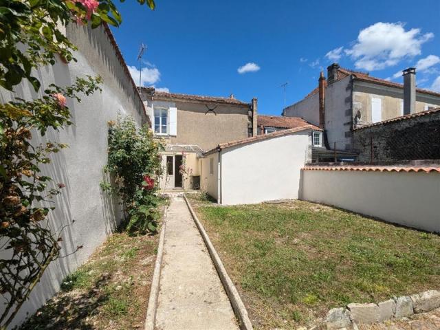 Maison 5 pièces 101 m²