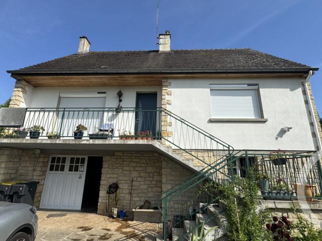 Maison 5 pièces 101 m²
