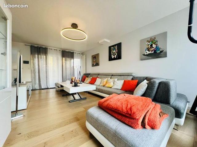 Maison 5 pièces 101 m²