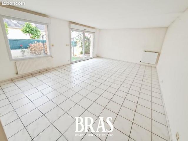 Maison 5 pièces 101 m²