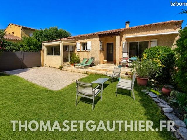 Maison 5 pièces 101 m²