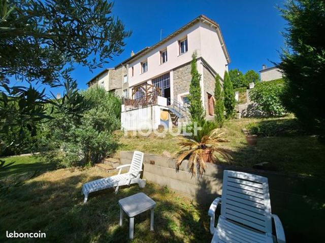 Maison 5 pièces 101 m²