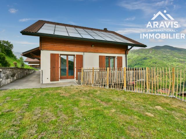 Maison 5 pièces 101 m²