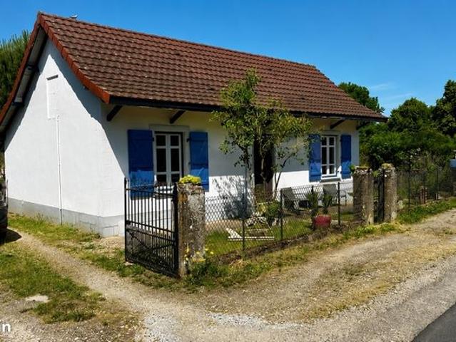Maison 5 pièces 101 m²