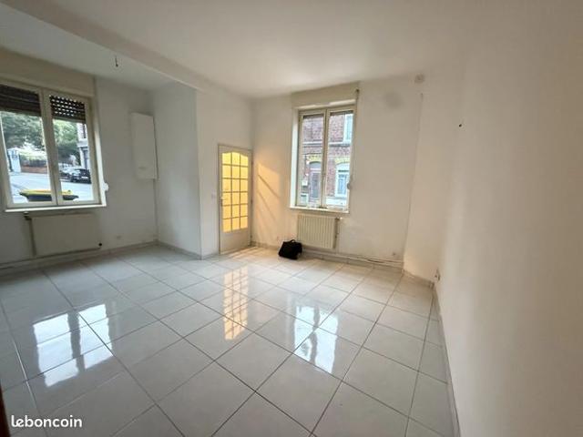 Maison 5 pièces 101 m²
