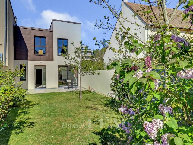 Maison 5 pièces 101 m²