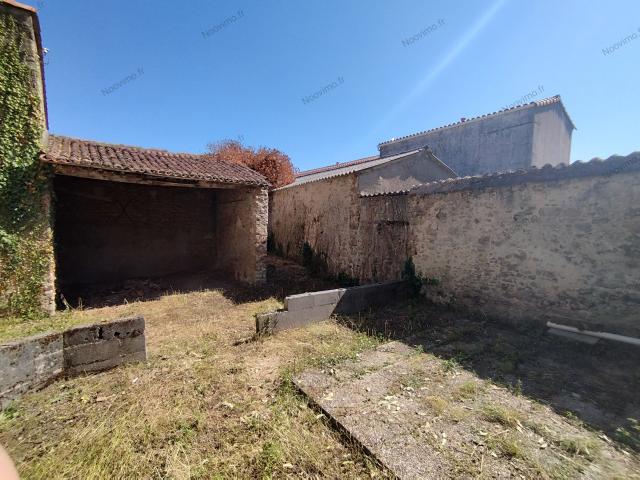 Maison 5 pièces 101 m²