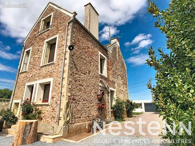 Maison 5 pièces 101 m²