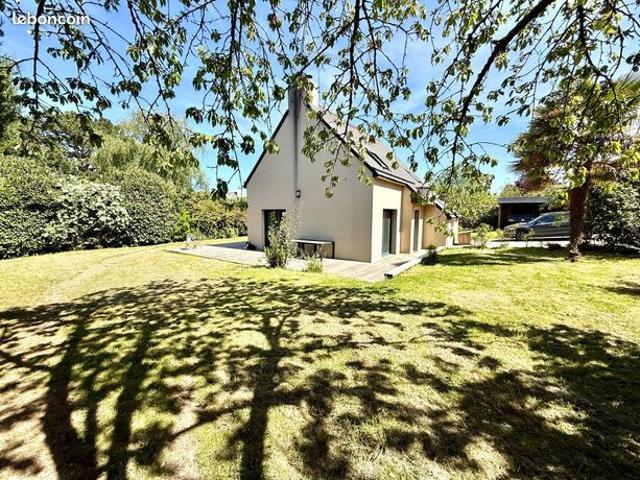 Maison 5 pièces 101 m²