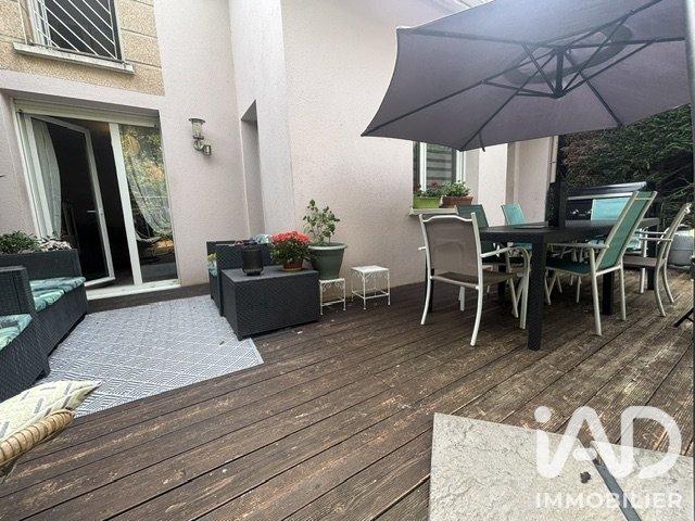 Maison 5 pièces 101 m²