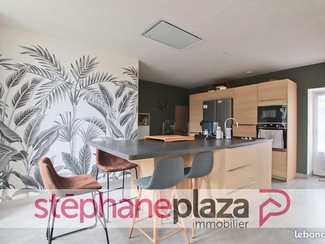 Maison 5 pièces 101 m²