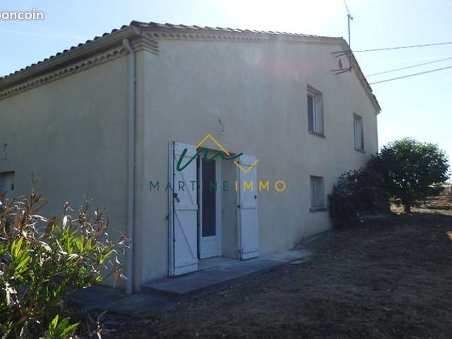 Maison 5 pièces 101 m²