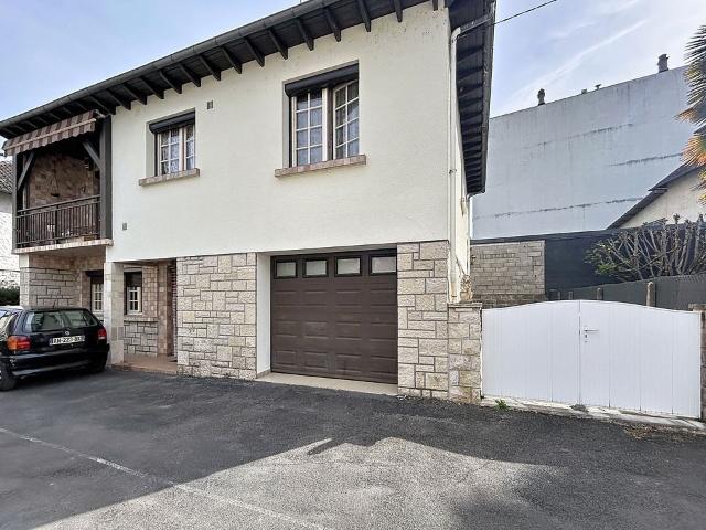 Maison 5 pièces 101 m²